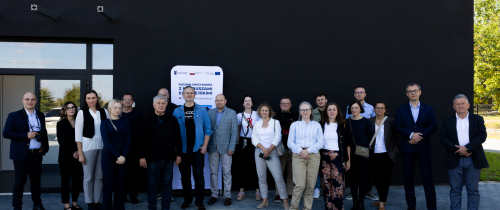 Od kolei po pszczoły. Jak Fundusze Europejskie zmieniają firmy Polski Wschodniej