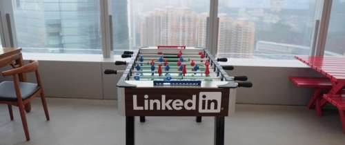 LinkedIn ­– nieodkryty potencjał marketingowy