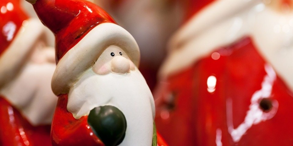 Czego może nauczyć Cię Święty Mikołaj o e-mail marketingu?