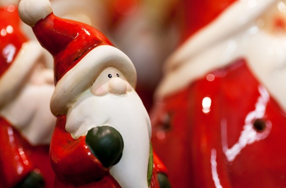Czego może nauczyć Cię Święty Mikołaj o e-mail marketingu?