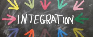 integracja danych