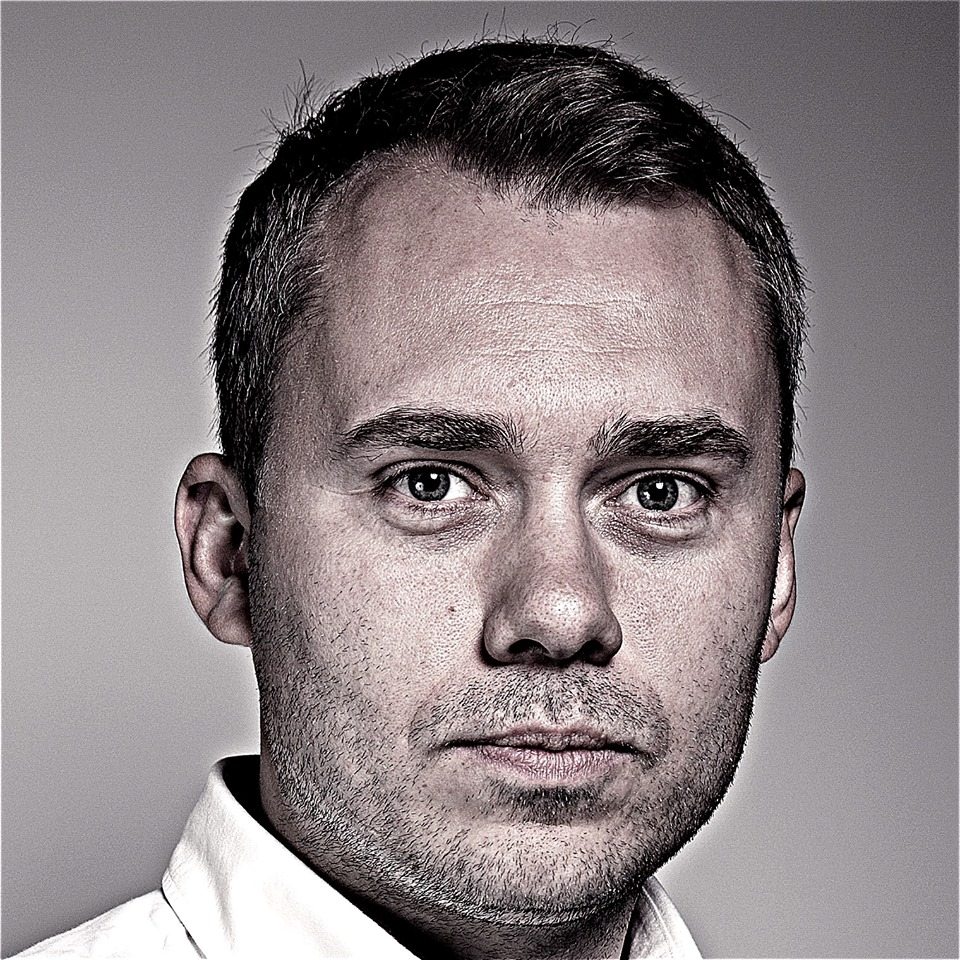Marcin Szelag