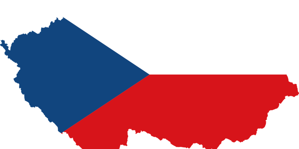 E-handel w Czechach