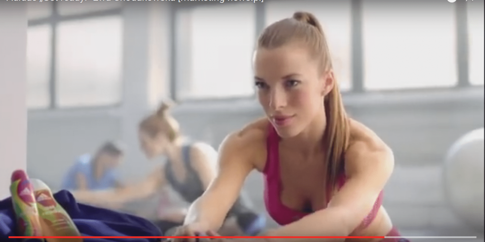 Marka z „twarzą” – polskie gwiazdy w reklamach