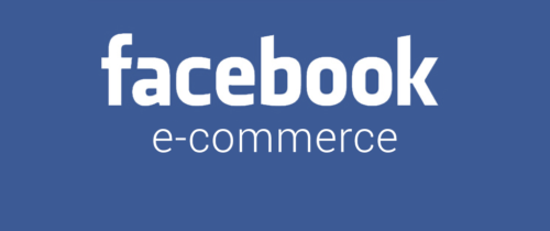 Jak Facebook zmienia sposób myślenia o E-commerce?