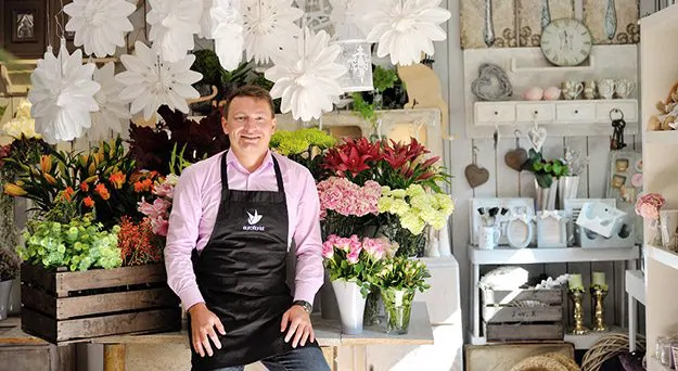 w e-commerce euroflorist