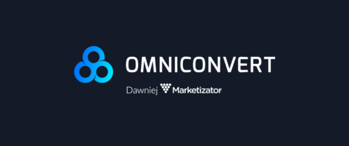 Marketizator oficjalnie zmienia się w Omniconvert!