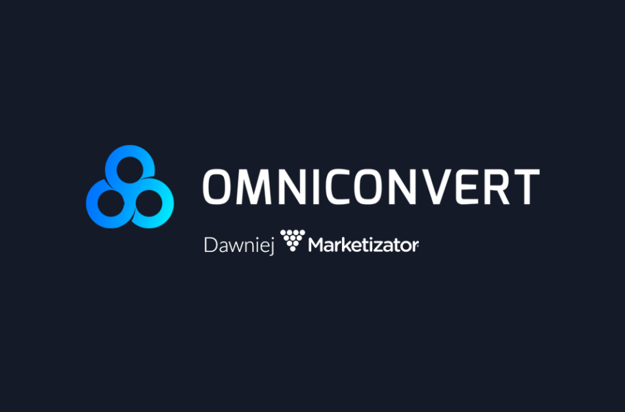 Marketizator oficjalnie zmienia się w Omniconvert!