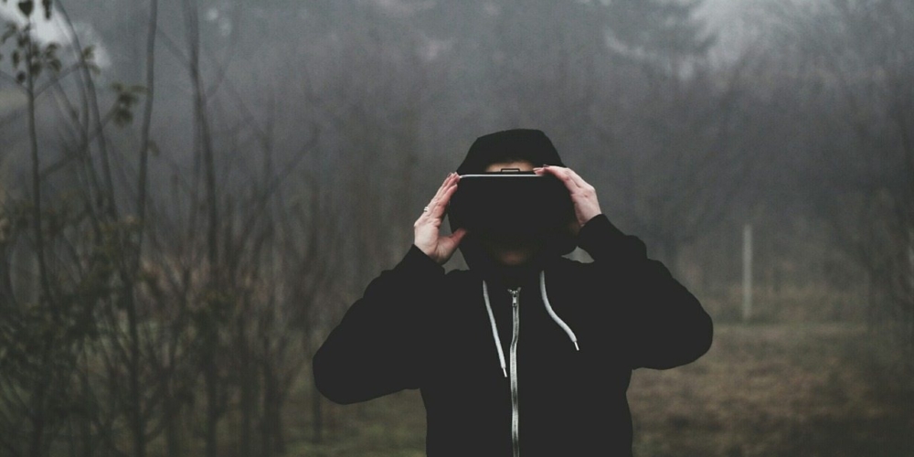 Czy VR okaże się rewolucją na miarę Internetu?