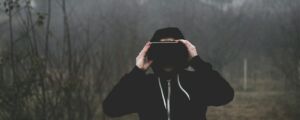 VR