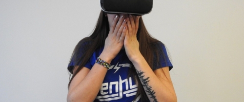 Witaj w świecie VR. Poznaj najbardziej oryginalne zastosowania Virtual Reality
