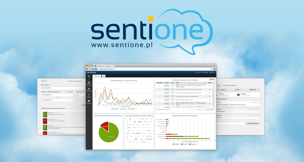 sentione sentione