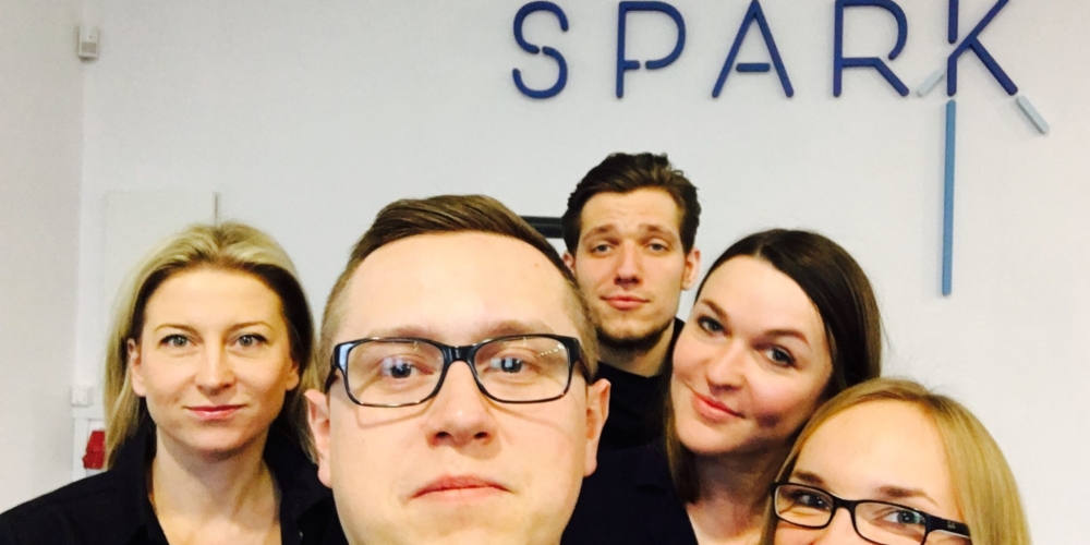 Rozmawiamy z Adrianem Milnikel i Kamilem Kociszewskim na temat Startup Spark – Łódź to miasto startupów, a nie meneli!