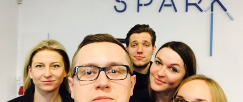 Rozmawiamy z Adrianem Milnikel i Kamilem Kociszewskim na temat Startup Spark – Łódź to miasto startupów, a nie meneli!