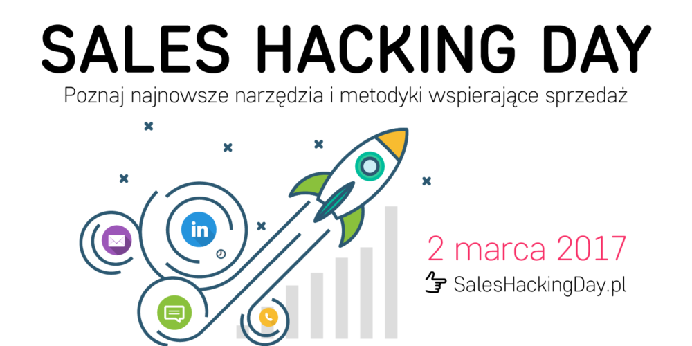 Sales Hacking Day