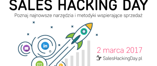 Sales Hacking Day