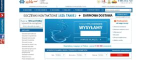 sprzedaż internetowa
