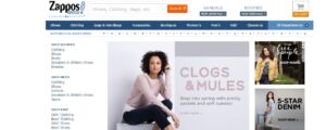 zappos.com