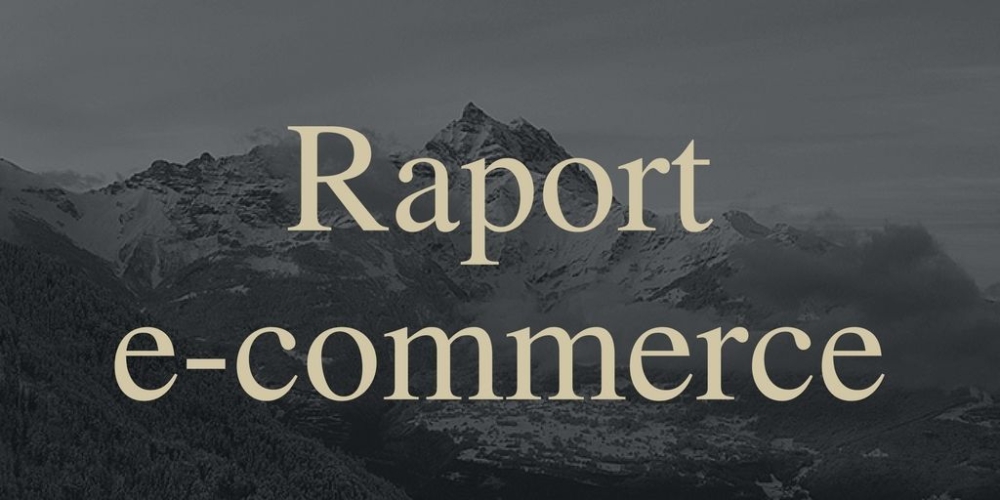 Raport: Jak zwiększyć sprzedaż w e-commerce – 41 ekspertów, najlepsze tipy!