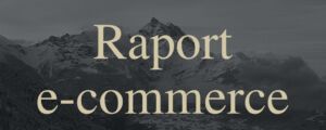 e-commerce
