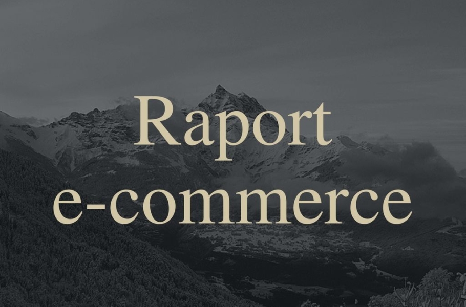 Raport: Jak zwiększyć sprzedaż w e-commerce – 41 ekspertów, najlepsze tipy!