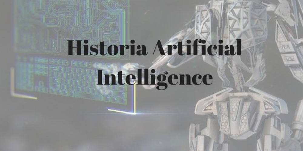 „Sztuczna inteligencja powstanie w następnej dekadzie”- najczęściej rzucane na wiatr słowa w historii badań nad AI