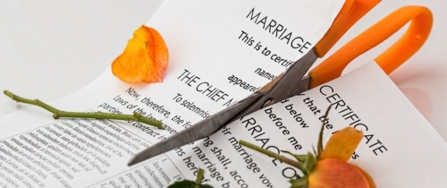 Żyli długo i szczęśliwie…aż do rozwodu – o biznesie rozwodowym