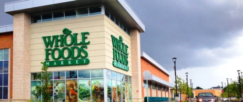 Prasówka e-commerce #28 Amazon kupuje Whole Foods Market za 13,7 mld dolarów