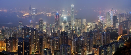 Prasówka Biznes #10 Hongkong znów bije rekordy cen nieruchomości