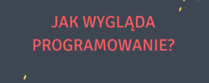 Programista to nie żaden nolife!