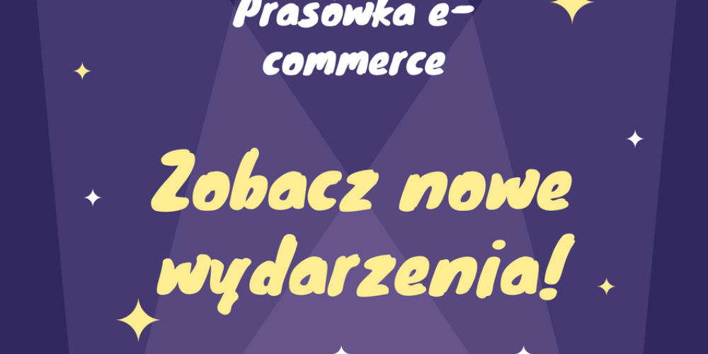 Prasówka e-commerce #31: Rusza Paczka+, nowa usługa Poczty Polskiej dla branży e-commerce