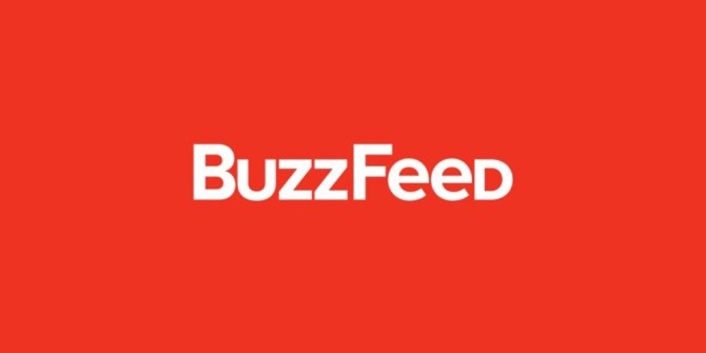 10 tysięcy powodów dla których BuzzFeed podbił Internet