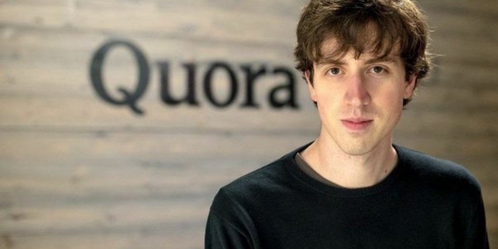 W jaki sposób serwis Quora osiągnął sukces?