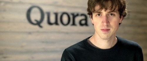 W jaki sposób serwis Quora osiągnął sukces?