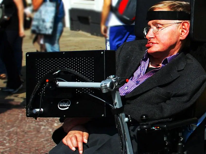 nowa technologia