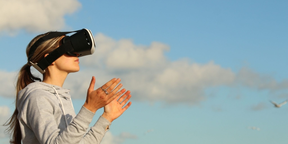 Czy VR skończy się jak telewizory 3D? Paweł Surgiel: nie rozumiem porównywania VR do telewizorów 3D!