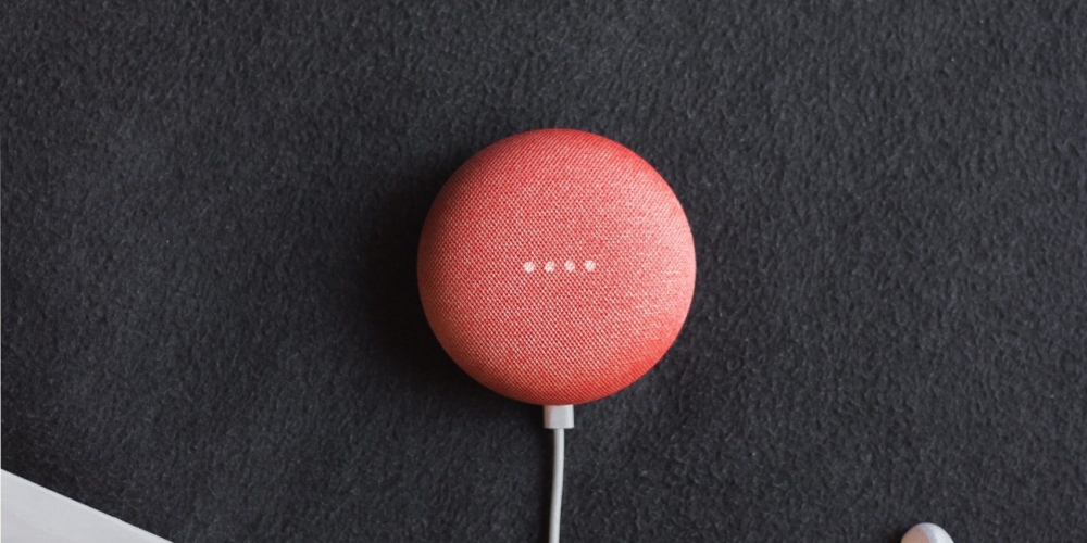 Wtopa Google! Najnowsze głośniki Home Mini podsłuchiwały swoich użytkowników 24 godziny na dobę!