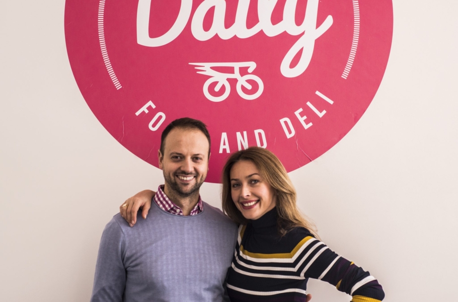 Startupowe małżeństwo? DailyPL rozpycha się na rynku dostawców!