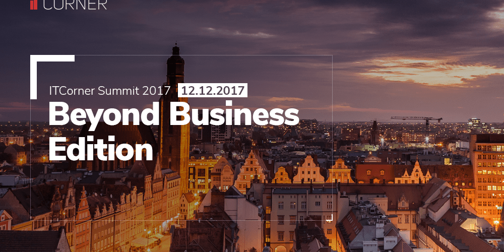 Nowe wydarzenie na biznesowej mapie Wrocławia