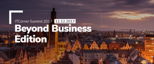 Nowe wydarzenie na biznesowej mapie Wrocławia