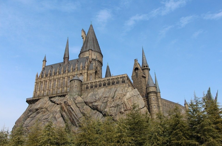 Prasówka IT i nowe technologie #29 AI pisze fanfiction w świecie Harry’ego Pottera.