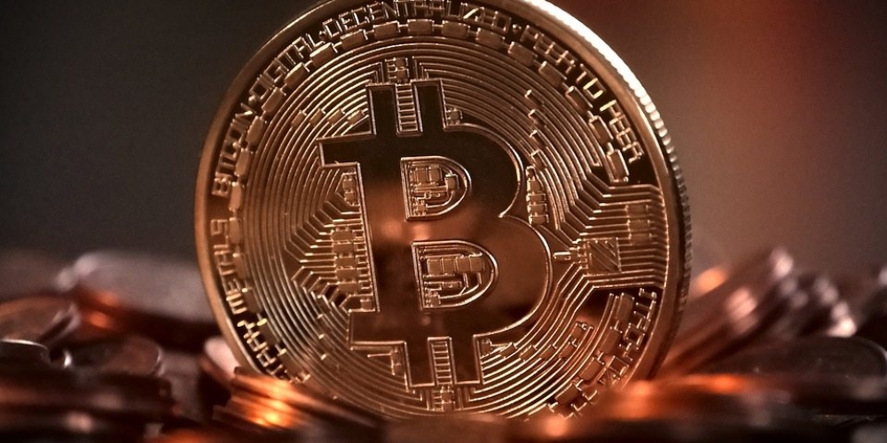 1300% stopy zwrotu na Bitcoinie – rok 2017 na rynku kryptowalut