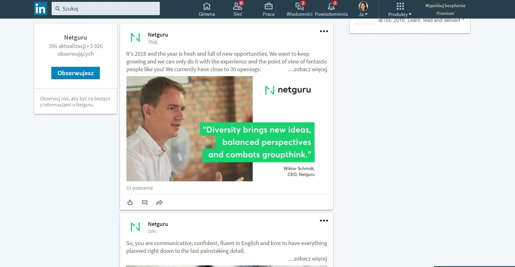 content marketing