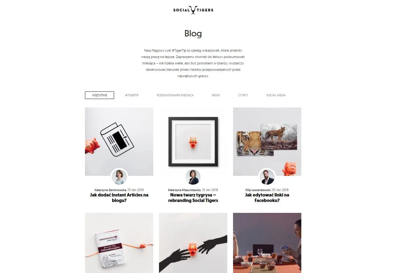 content marketing