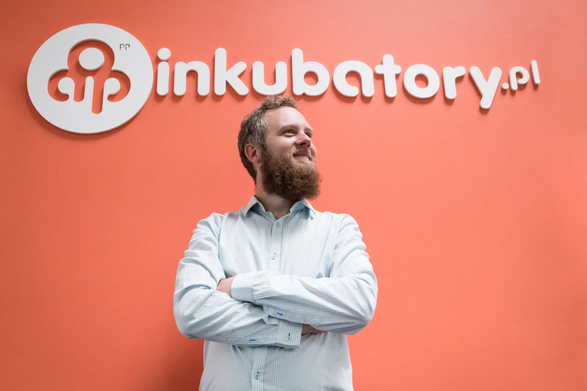 ekosystem startupowy
