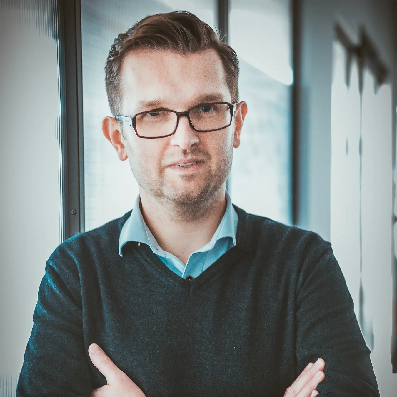 ekosystem startupowy