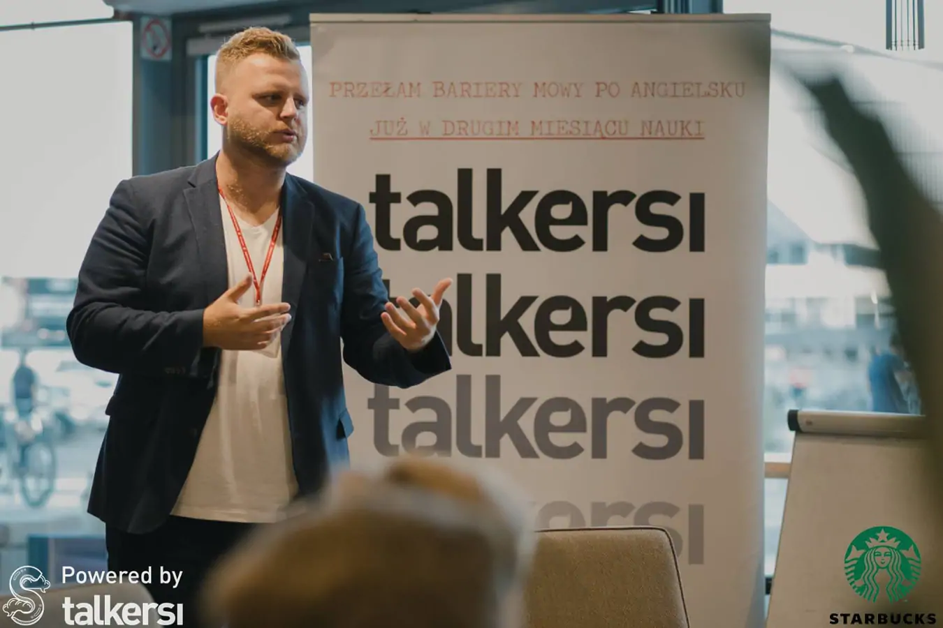 Talkersi