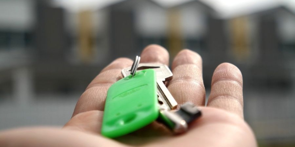 Jak mądrze zaciągnąć kredyt hipoteczny?
