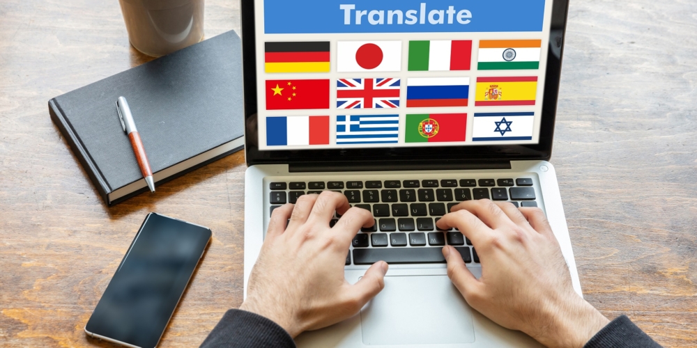 Jak wygląda proces tłumaczenia pisemnego?