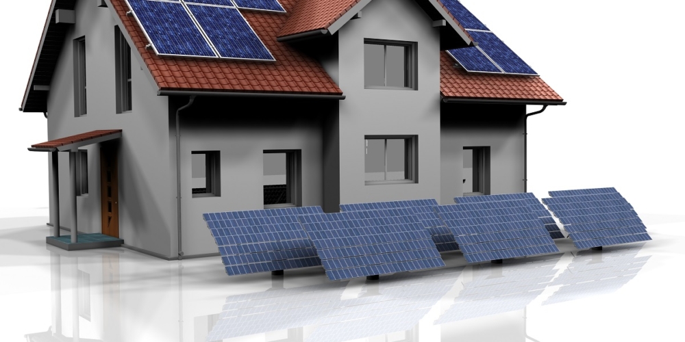 Jak wyglądają koszty budowy domu energooszczędnego – standard energetycznego budynku
